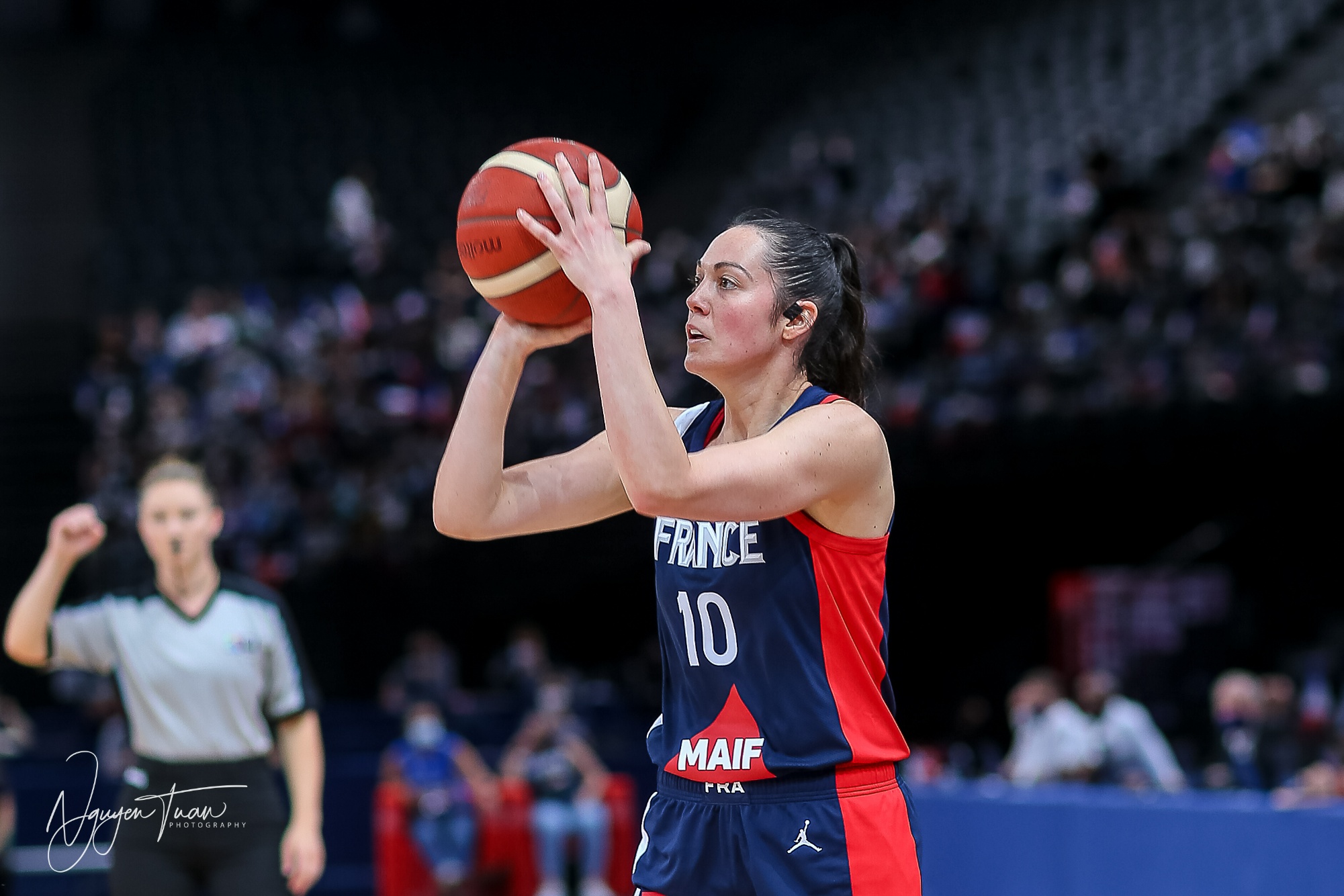 2021   France vs Espagne 1804